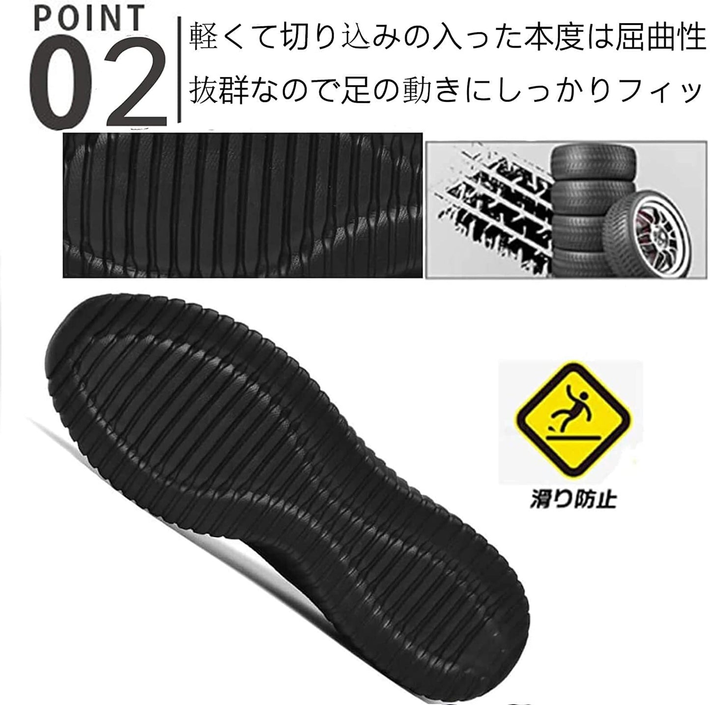 スニーカー スリッポン メンズ レディース ナースシューズ 白 黑 ウォーキングシューズ カジュアルシューズ カップル靴 超軽量 通気 滑り止 男女兼用