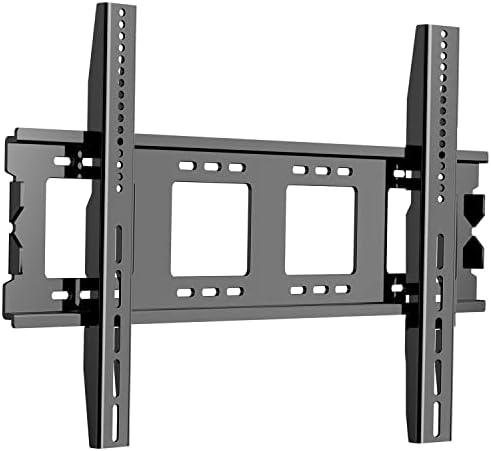テレビ壁掛け金具 超大型 50-120インチ対応 固定式 最大VESA 900x600mm 耐荷重125kg 70 75 80 85 90 95 100 110 LCD LED 液晶テレビ用 壁掛け金具