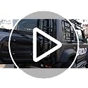 ROAD ジムニー リアラダー JB64W JB74W JC74W リアドアテールラダー 後部はしご バックドア梯子 ルーフラック用はしご 新型 スズキ ジムニーシエラ 外装パーツ アクセサリ 穴あけ不要 取付簡単 アルミ製 軽量設計 ルーフ作業