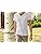 [５枚組] インナーシャツ メンズ 半袖 肌着 綿100% Tシャツ Vネック インナー 下着 クセになる肌触り 防菌防臭 無地 夏服 ブラック/ホワイト (ホワイト, L)